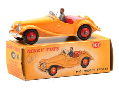 DINKY TOYS (GB) (1)