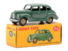 DINKY TOYS (GB) (1)