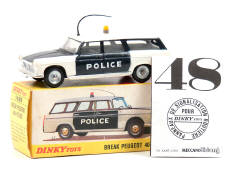 DINKY TOYS (FRANCE) (1)