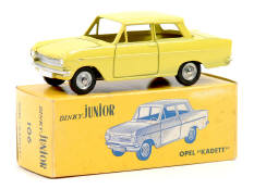 DINKY JUNIOR (1)