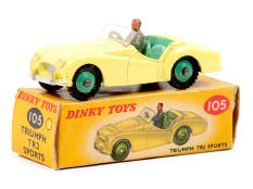 DINKY TOYS (GB) (1)