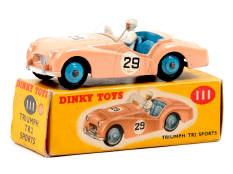 DINKY TOYS (GB) (1)