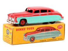DINKY TOYS (GB) (1)
