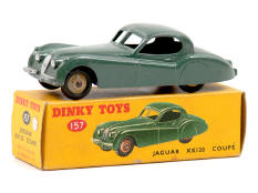 DINKY TOYS (GB) (1)