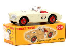 DINKY TOYS (GB) (1)