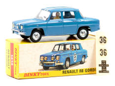 DINKY TOYS (FRANCE) (1)