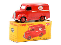 DINKY TOYS (GB) (1)