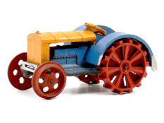 DINKY TOYS (GB) (1)