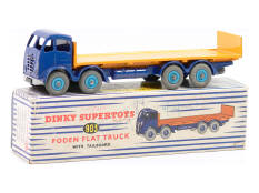 DINKY TOYS (GB) (1)