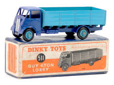 DINKY TOYS (GB) (1)