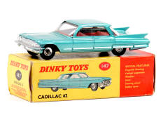 DINKY TOYS (GB) (1)