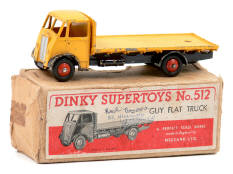 DINKY TOYS (GB) (1)