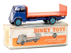 DINKY TOYS (GB) (1)