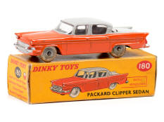DINKY TOYS (GB) (1)