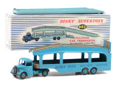 DINKY TOYS (GB) (1)
