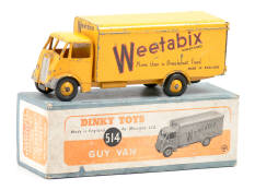 DINKY TOYS (GB) (1)