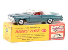 DINKY TOYS (GB) (1)