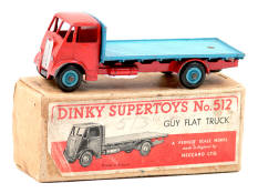 DINKY TOYS (GB) (1)