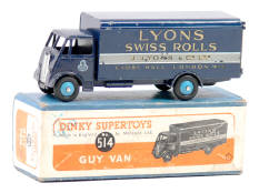 DINKY TOYS (GB) (1)