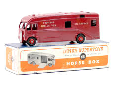 DINKY TOYS (GB) (1)