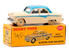 DINKY TOYS (GB) (1)
