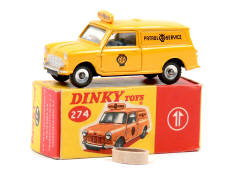 DINKY TOYS (GB) (1)
