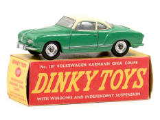 DINKY TOYS (GB) (1)