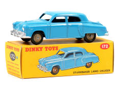 DINKY TOYS (GB) (1)