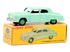 DINKY TOYS (GB) (1)