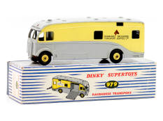 DINKY TOYS (GB) (1)