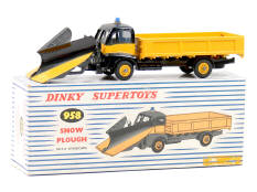 DINKY TOYS (GB) (1)
