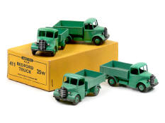 DINKY TOYS (GB) (5)