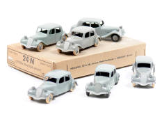 DINKY TOYS (FRANCE) (7)