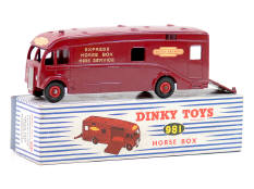 DINKY TOYS (GB) (1)