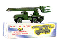 DINKY TOYS (GB) (1)