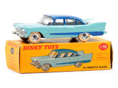DINKY TOYS (GB) (1)