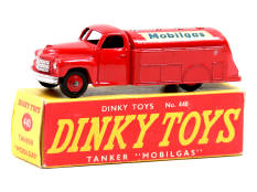 DINKY TOYS (GB) (1)