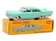DINKY TOYS (GB) (1)