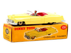 DINKY TOYS (GB) (1)