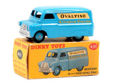 DINKY TOYS (GB) (1)