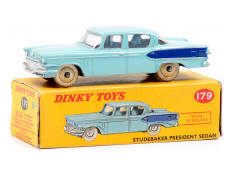 DINKY TOYS (GB) (1)