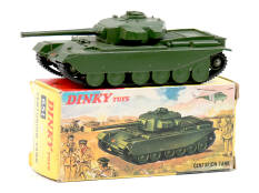 DINKY TOYS (GB) (1)