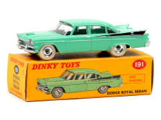 DINKY TOYS (GB) (1)