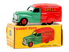 DINKY TOYS (GB) (1)