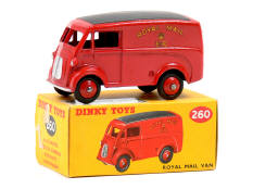 DINKY TOYS (GB) (1)