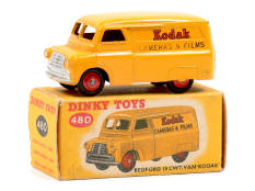 DINKY TOYS (GB) (1)