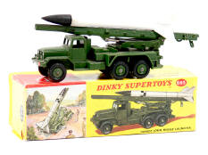 DINKY TOYS (GB) (1)