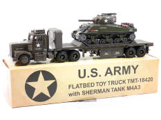 TAYLOR TRUCKS (USA) (1)