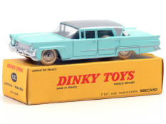 DINKY TOYS (FRANCE) (1)