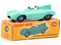 DINKY TOYS (GB) (1)